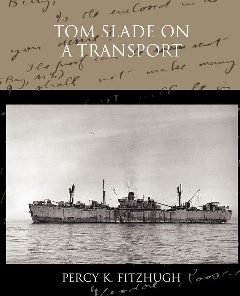 Produktbild: Tom Slade on a Transport