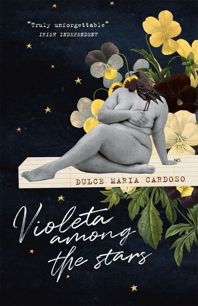 Produktbild: Violeta among the Stars