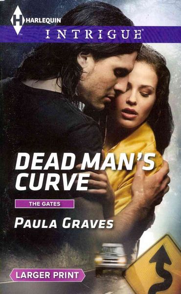 Produktbild: Dead Man's Curve