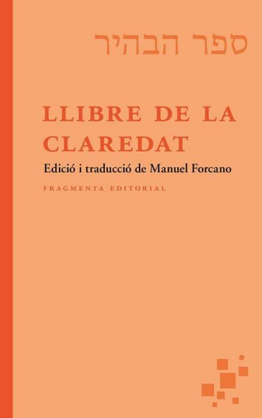 Produktbild: Llibre de la claredat