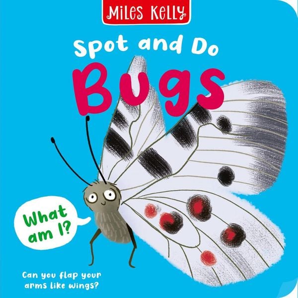 Produktbild: Bugs