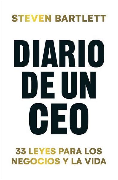 Produktbild: Diario de Un CEO