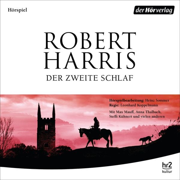 Produktbild: Der zweite Schlaf