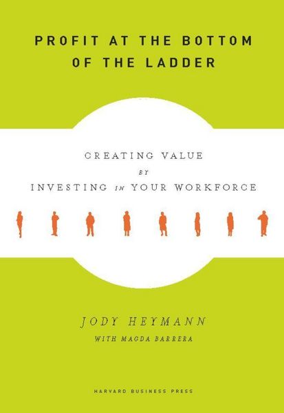 Produktbild: Profit at the Bottom of the Ladder