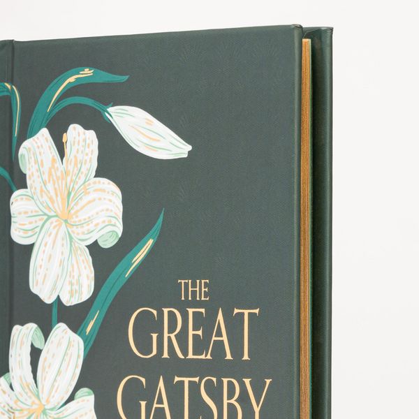 Produktbild: The Great Gatsby (Special Edition)
