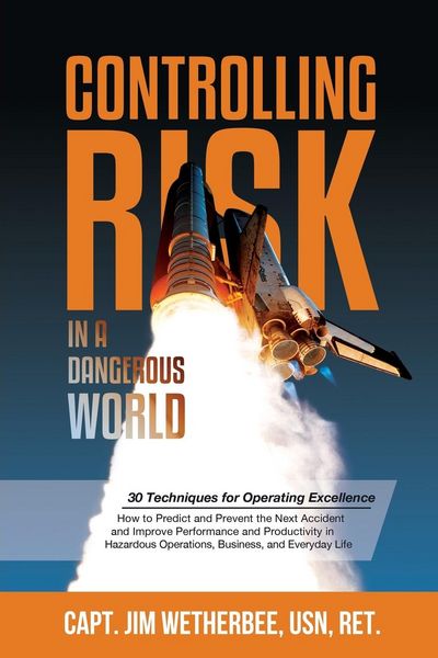 Produktbild: Controlling Risk
