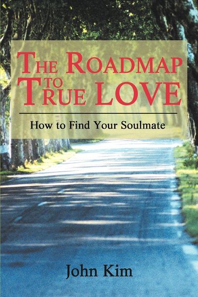 Produktbild: The Roadmap to True Love
