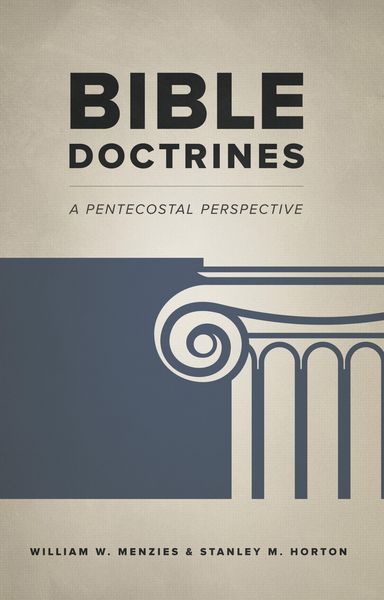 Produktbild: Bible Doctrines