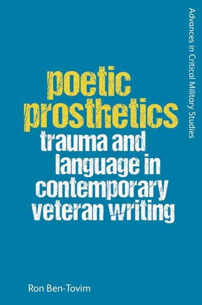 Produktbild: Poetic Prosthetics