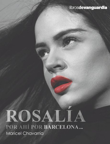 Produktbild: Rosal&iacute;a, por ah&iacute; por Barcelona