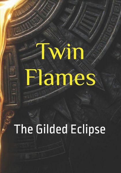 Produktbild: Twin Flames