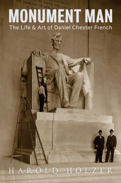 Produktbild: Monument Man