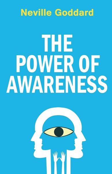 Produktbild: The Power of Awareness