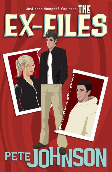 Produktbild: The Ex-Files
