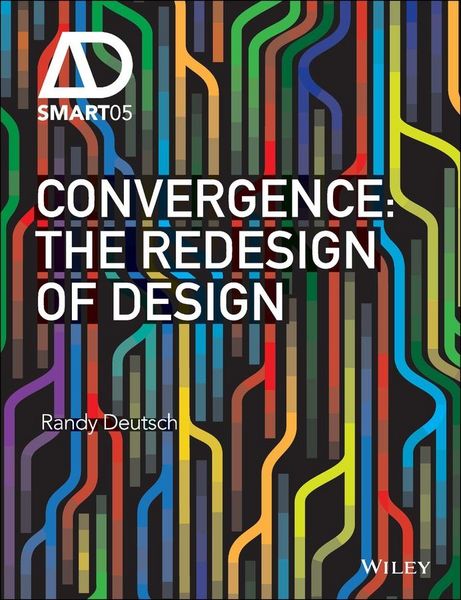 Produktbild: Convergence