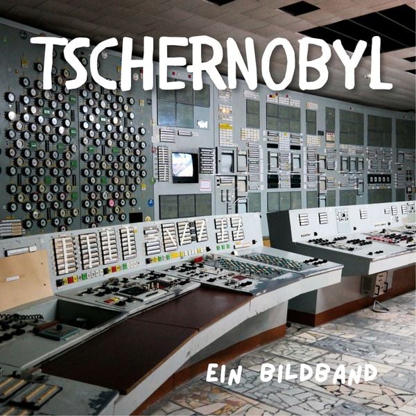 Produktbild: Tschernobyl
