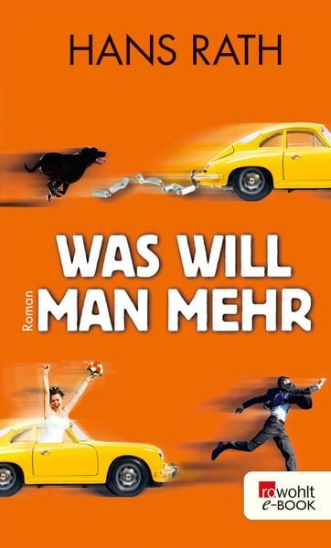 Produktbild: Was will man mehr