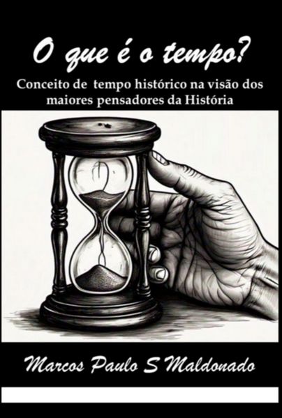 Produktbild: O Que &Eacute; O Tempo?
