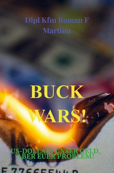 Produktbild: Buck Wars!