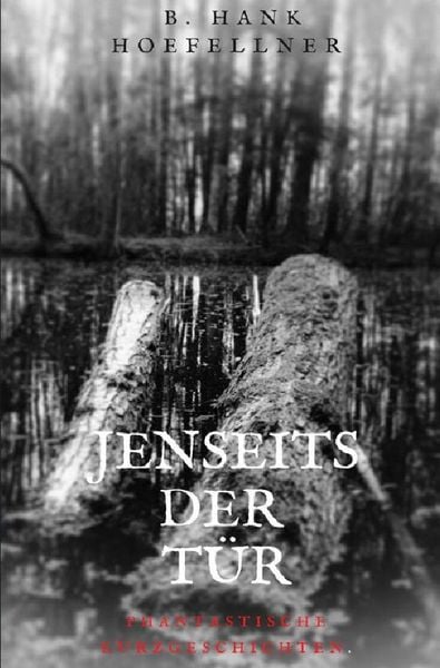 Jenseits der Tür, Taschenbuch von B. Hank Hoefellner, Epubli, 9783752949421