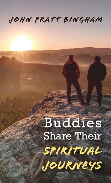 Produktbild: Buddies Share Their Spiritual Journeys