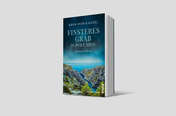 Produktbild: Finsteres Grab in Port Miou&nbsp;