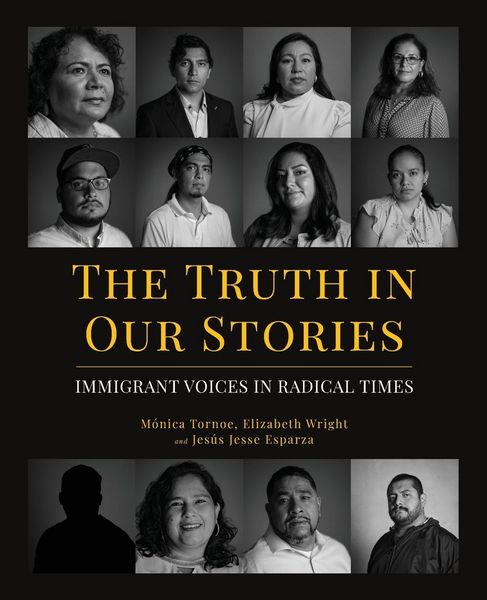 Produktbild: The Truth in Our Stories