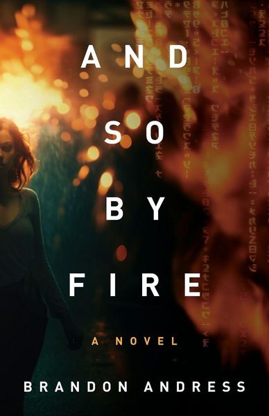 Produktbild: And So By Fire