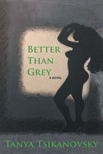Produktbild: Better Than Grey