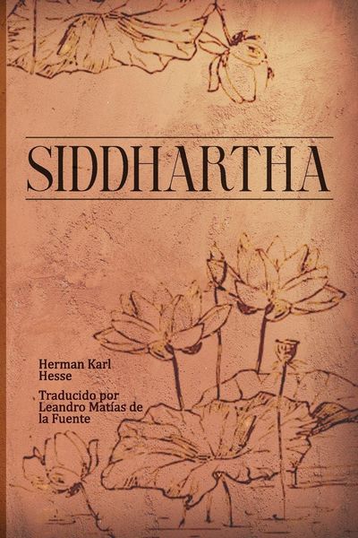 Produktbild: Siddhartha