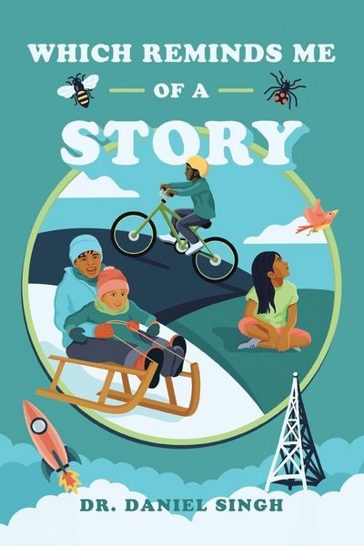 Produktbild: Which Reminds Me of a Story