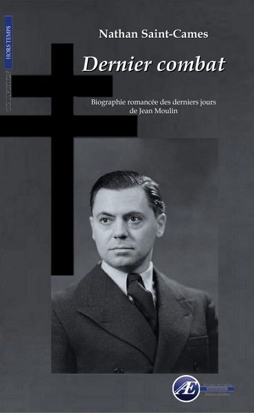 Produktbild: Dernier combat