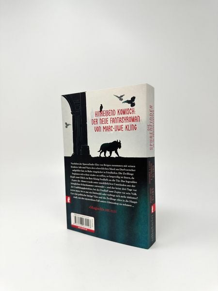 Produktbild: Die Spurenfinder und das Drachenzepter
