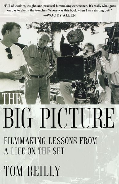 Produktbild: The Big Picture