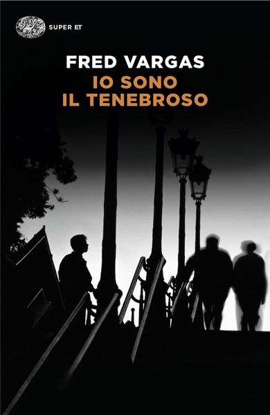 Produktbild: Io sono il tenebroso
