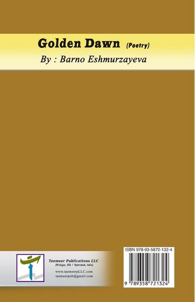 Produktbild: Golden Dawn