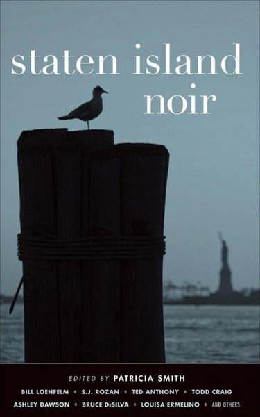 Produktbild: Staten Island Noir