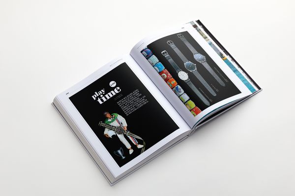 Produktbild: Men&rsquo;s Style Manual