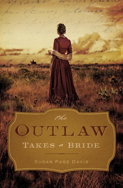Produktbild: Outlaw Takes a Bride