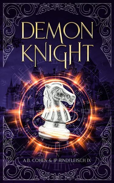 Produktbild: Demon Knight