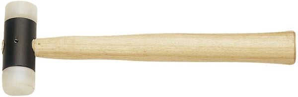 Produktbild: Bahco 3625W-44 Gummihammer 1050g 360mm 1St.