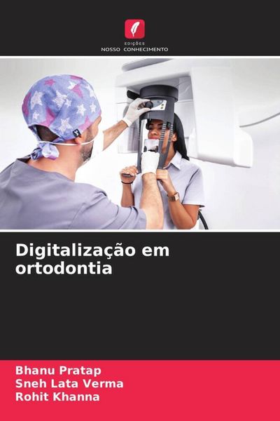 Produktbild: Digitaliza&ccedil;&atilde;o em ortodontia