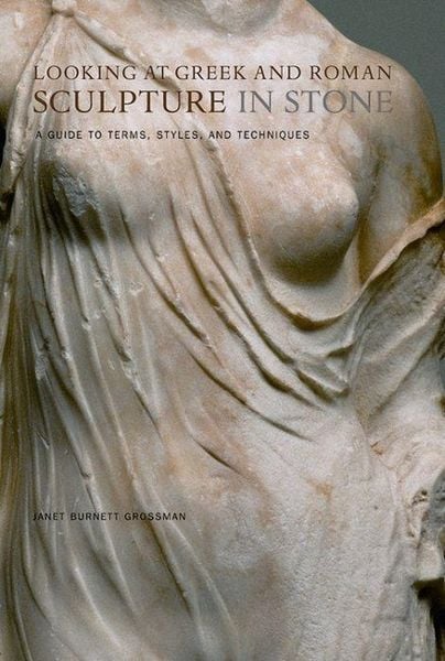 Produktbild: Looking at Greek and Roman Sculpture in Stone