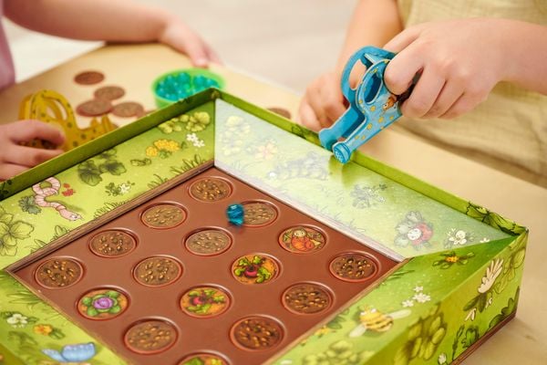 Produktbild: Zoch Beethupferl Brettspiel Beethupferl Brettspiel