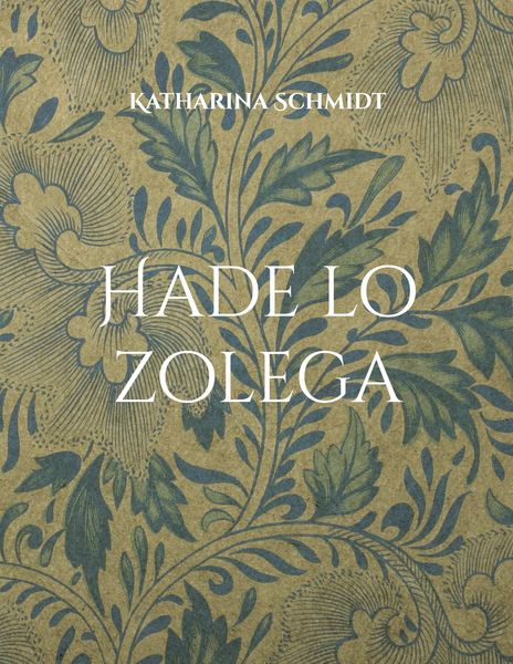 Produktbild: Hade lo zolega