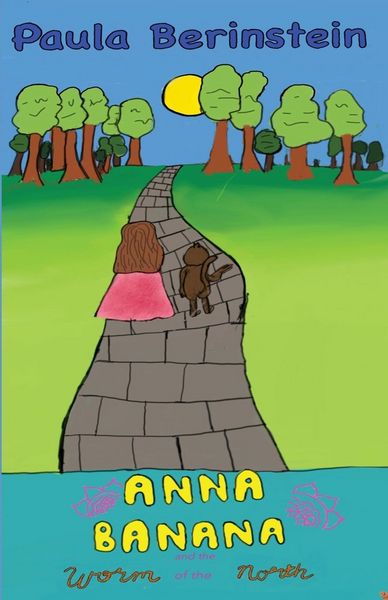 Produktbild: Anna Banana and the Worm of the North