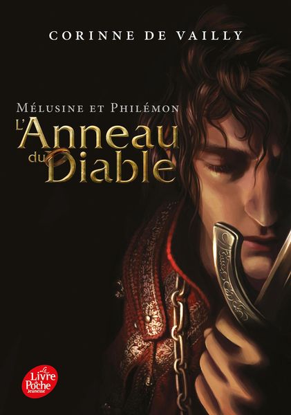 Produktbild: M&eacute;lusine et Phil&eacute;mon - Tome 1