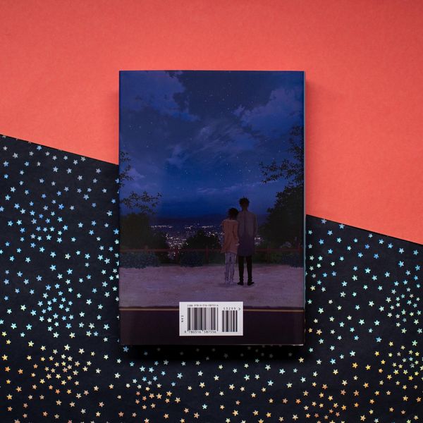 Produktbild: To the Stars and Back (a Graphic Novel)