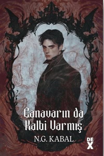 Produktbild: Canavarin Da Kalbi Varmis