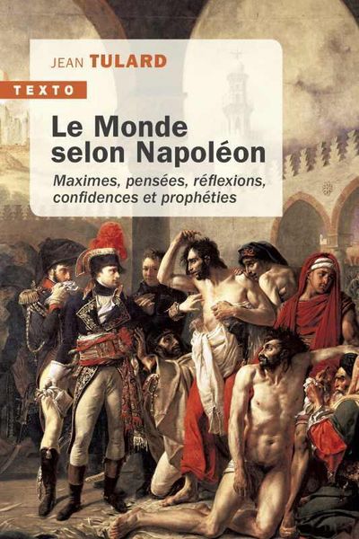 Produktbild: Le monde selon Napol&eacute;on
